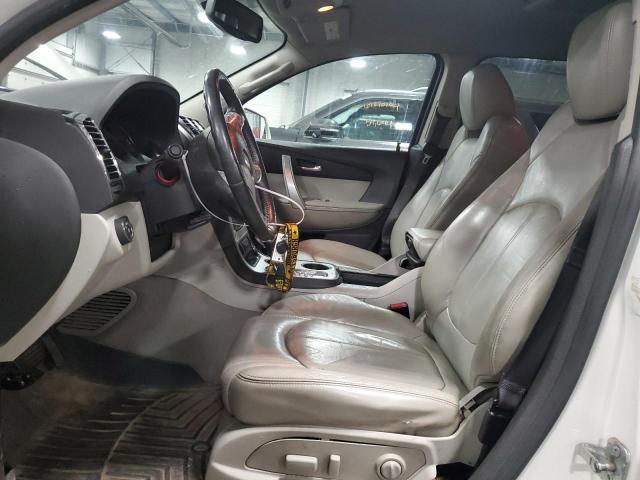 2011 GMC Acadia Slt-1 VIN: 1GKKVRED5BJ140153 Lot: 61858924