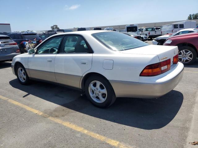 1999 Lexus Es 300 VIN: JT8BF28G8X0221066 Lot: 62541464