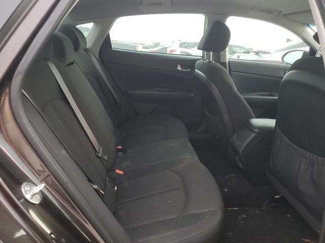 2018 KIA OPTIMA LX - KNAGT4L34J5235859
