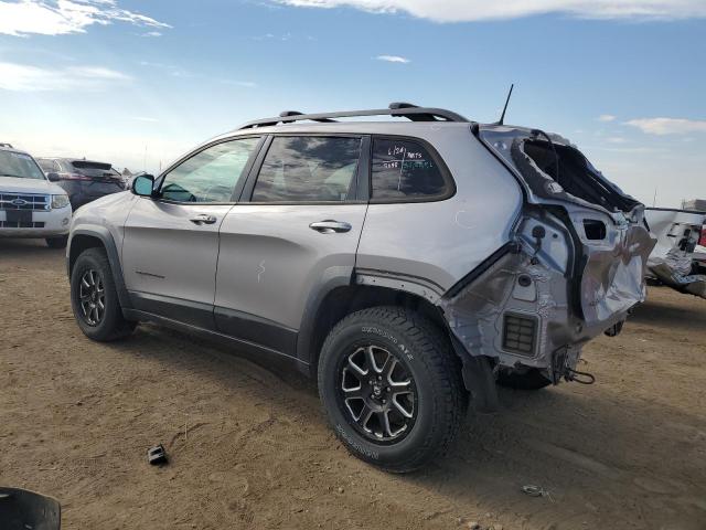 2018 JEEP CHEROKEE T - 1C4PJMBX0JD547518