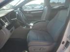 TOYOTA HIGHLANDER photo