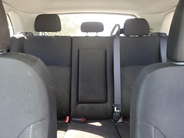 2016 Mitsubishi Outlander Sport Es VIN: JA4AR3AW5GZ028309 Lot: 62353094