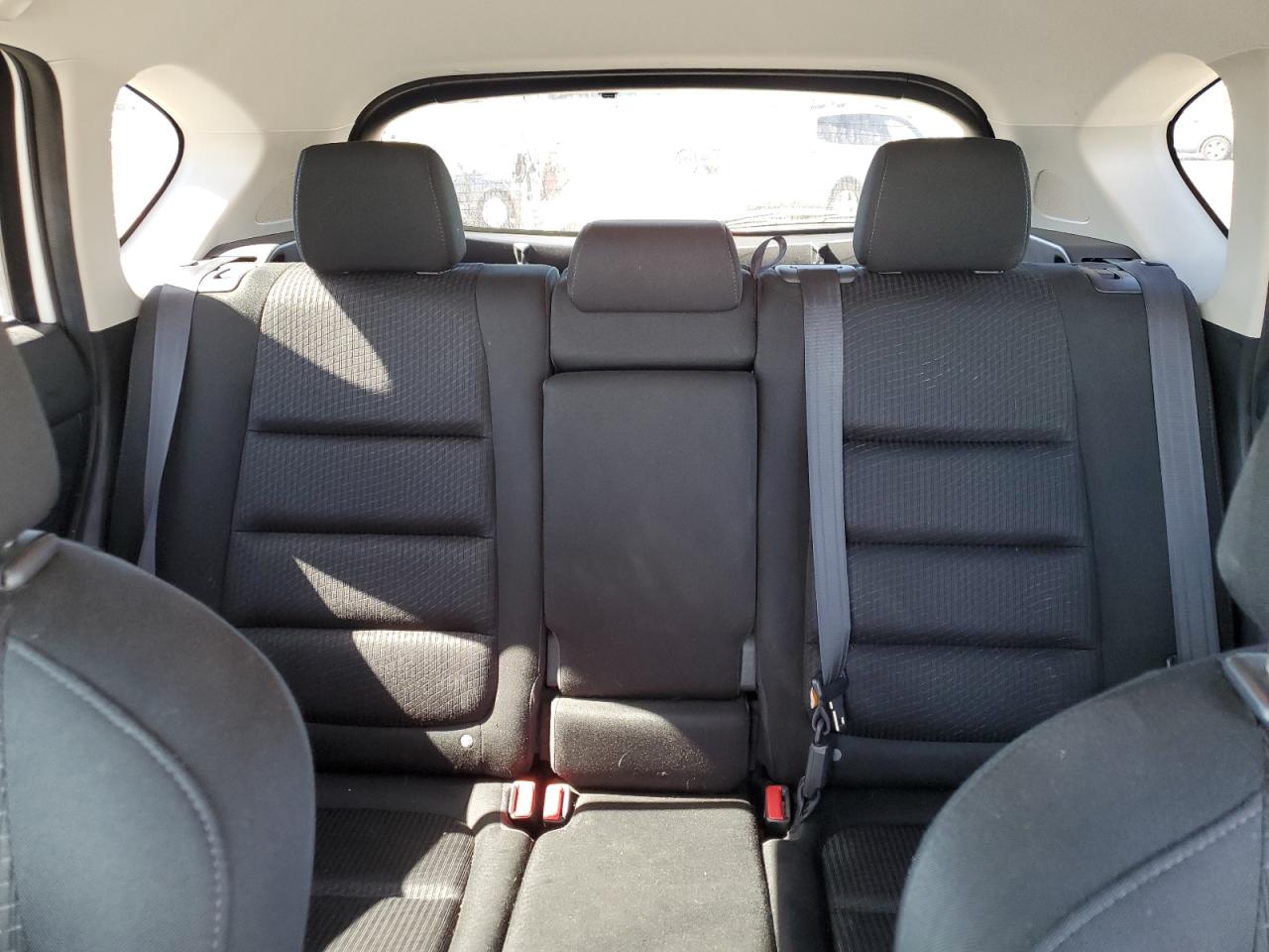 JM3KE2CY6E0365045 2014 Mazda Cx-5 Touring