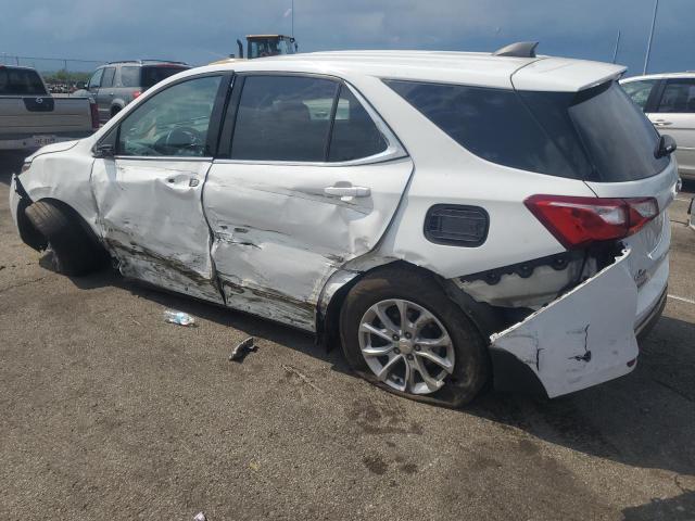 2020 CHEVROLET EQUINOX LT - 3GNAXKEV8LS618882