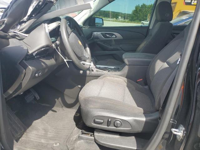 2020 CHEVROLET TRAVERSE L - 1GNEVLKW0LJ240438