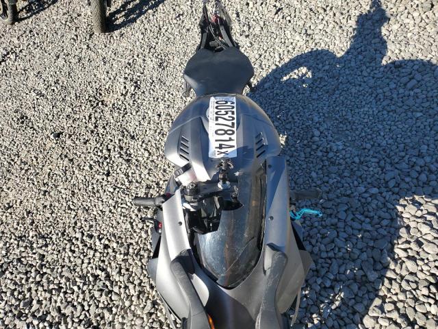 2018 YAMAHA YZFR6 JYARJ28E4JA003152