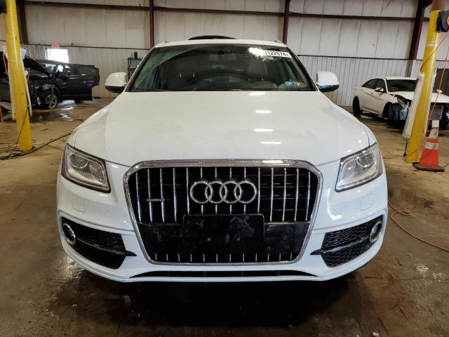 VIN WA1DGAFP9FA019487 2015 Audi Q5, Premium Plus no.5