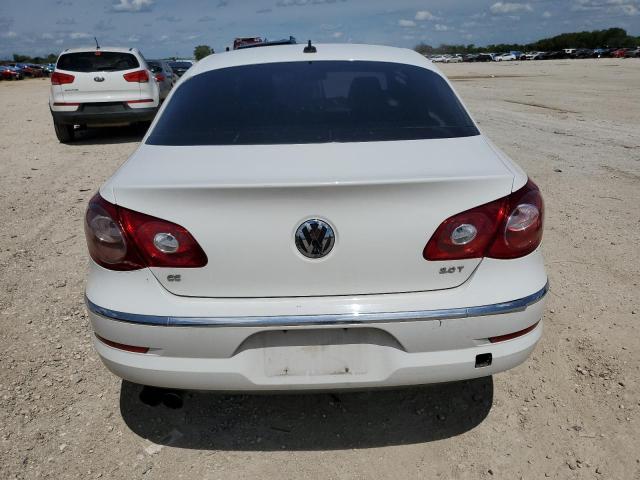 2010 Volkswagen Cc Sport VIN: WVWML7AN2AE512438 Lot: 62184044