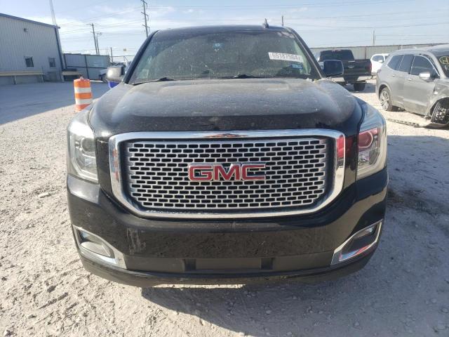 VIN 1GKS2HKJ8GR122476 2016 GMC Yukon, Denali no.5