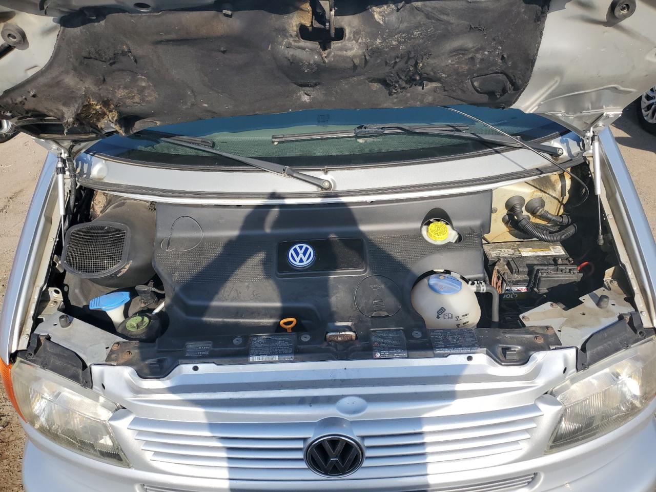 WV2MB47053H026190 2003 Volkswagen Eurovan Mv