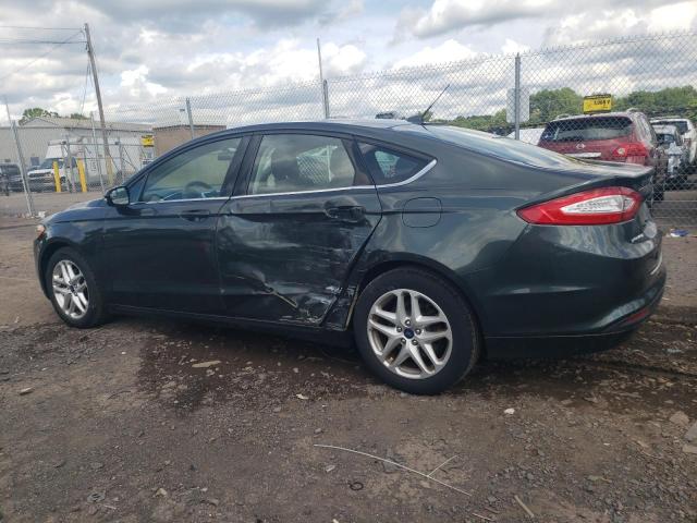 VIN 3FA6P0H76FR156596 2015 Ford Fusion, SE no.2