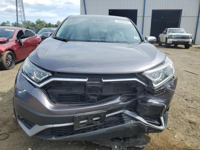 2020 HONDA CR-V EX 2HKRW2H56LH625897