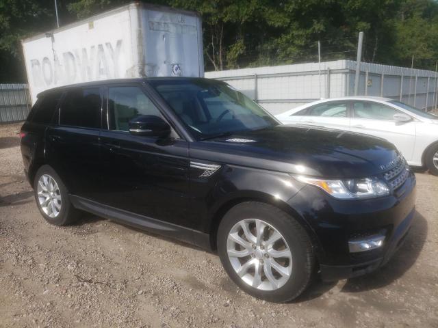 VIN SALWR2VF7FA527330 2015 Land Rover Range Rover, Hse no.4