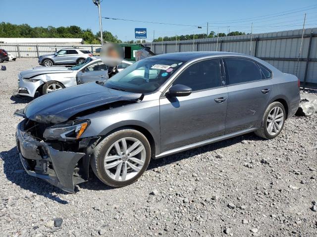 2019 VOLKSWAGEN PASSAT WOL - 1VWLA7A33KC004960