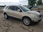 BUICK ENCLAVE CX photo