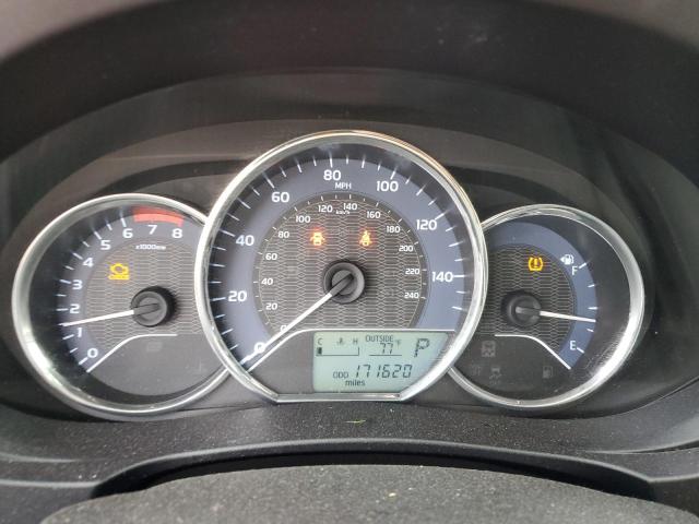 2015 TOYOTA COROLLA - 5YFBURHEXFP301391