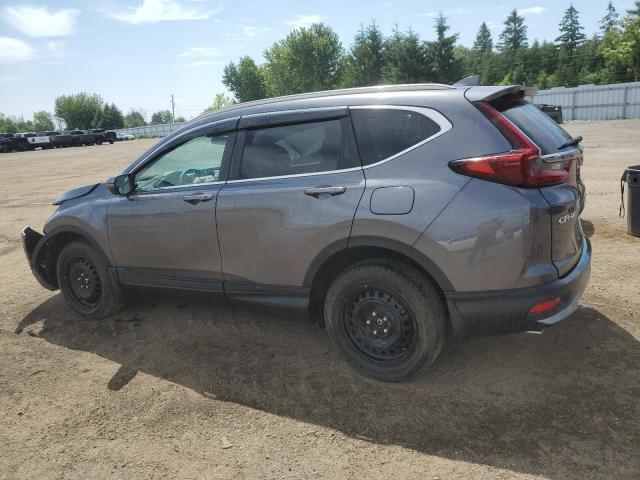 2HKRW2H41LH231831 2020 Honda Cr-V Sport