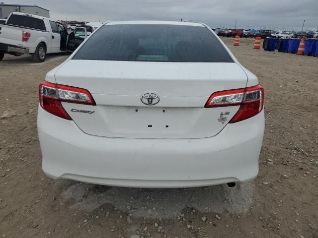 VIN 4T1BF1FK9EU770098 2014 Toyota Camry, L no.6