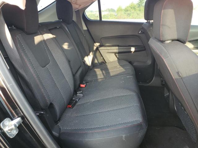 2016 CHEVROLET EQUINOX LT - 2GNALCEK9G6341719