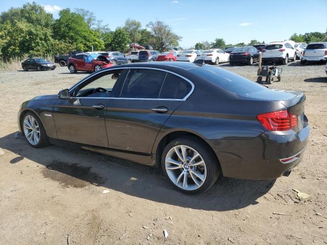 VIN WBA5B1C59ED475236 2014 BMW 5 Series, 535 I no.2