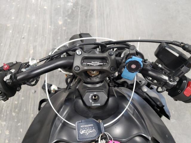 2018 SUZUKI GSX-S1000F JS1GT7CB9J2100559
