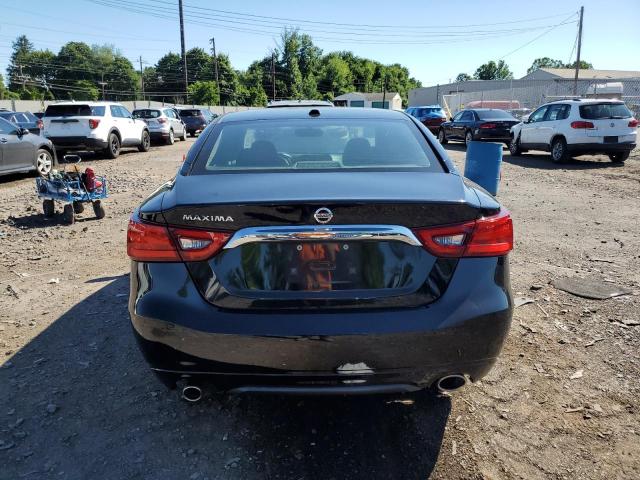 2016 NISSAN MAXIMA 3.5 - 1N4AA6AP7GC424743
