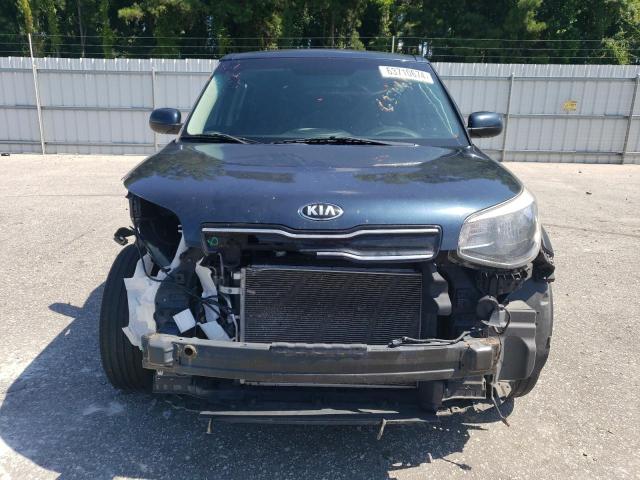 2019 KIA SOUL + - KNDJP3A51K7689228
