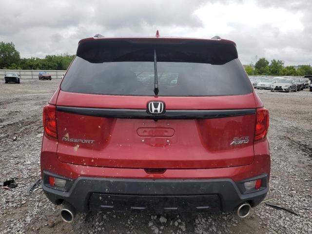 2023 HONDA PASSPORT E - 5FNYF8H03PB007220