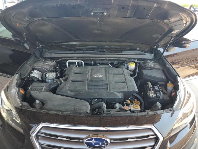 2017 SUBARU OUTBACK TO - 4S4BSETC8H3257371