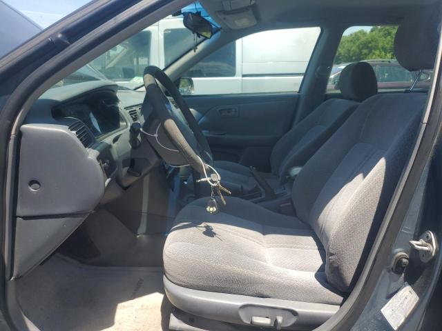 2000 Toyota Camry Ce VIN: 4T1BG22K5YU966780 Lot: 61761544