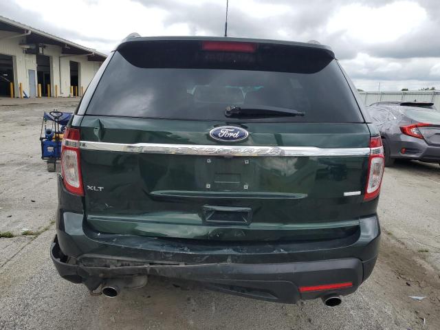 VIN 1FM5K8D84DGA97212 2013 FORD EXPLORER no.6