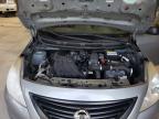 NISSAN VERSA S photo