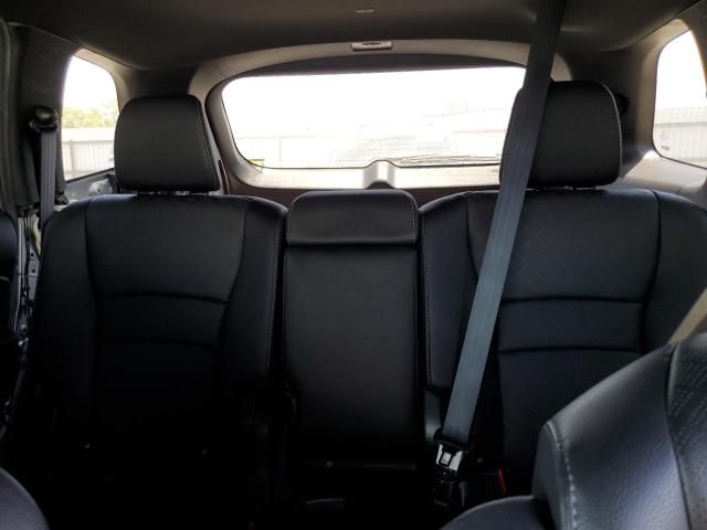 2019 Honda Passport Touring VIN: 5FNYF7H9XKB004168 Lot: 62021394