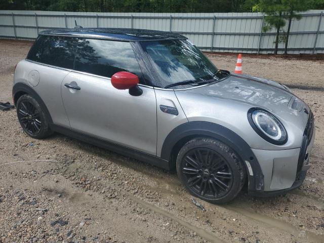 2024 MINI COOPER SE - WMW13DJ09R2U35924