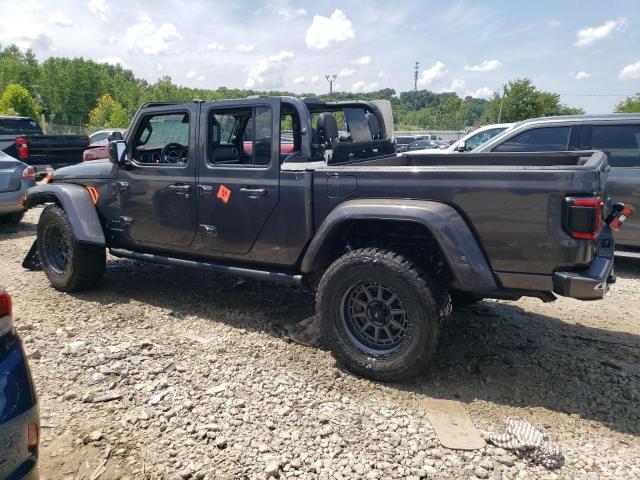 2021 JEEP GLADIATOR - 1C6HJTFG0ML506218