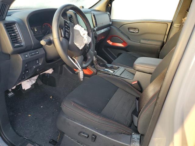 2023 NISSAN FRONTIER S - 1N6ED1EK4PN605109