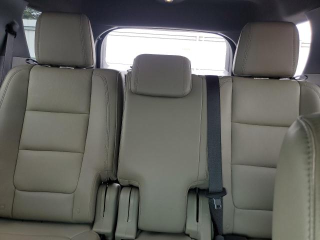 2015 FORD EXPLORER X - 1FM5K8D89FGA11430