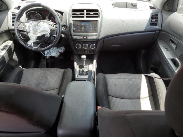 2019 MITSUBISHI OUTLANDER - JA4AP4AUXKU012736