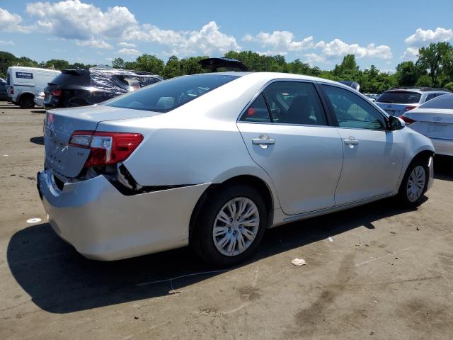 2012 Toyota Camry Base VIN: 4T1BF1FKXCU193238 Lot: 61246704