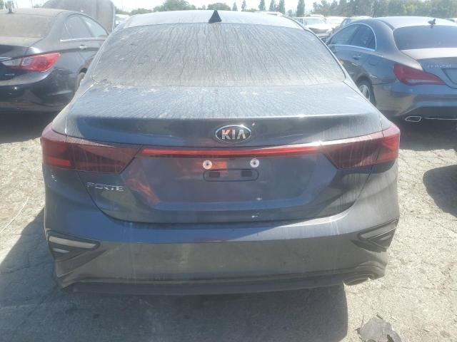 2021 KIA FORTE FE - 3KPF24ADXME324437