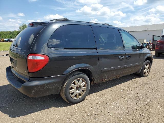 2006 Dodge Grand Caravan Sxt VIN: 2D8GP44L46R810754 Lot: 62391624