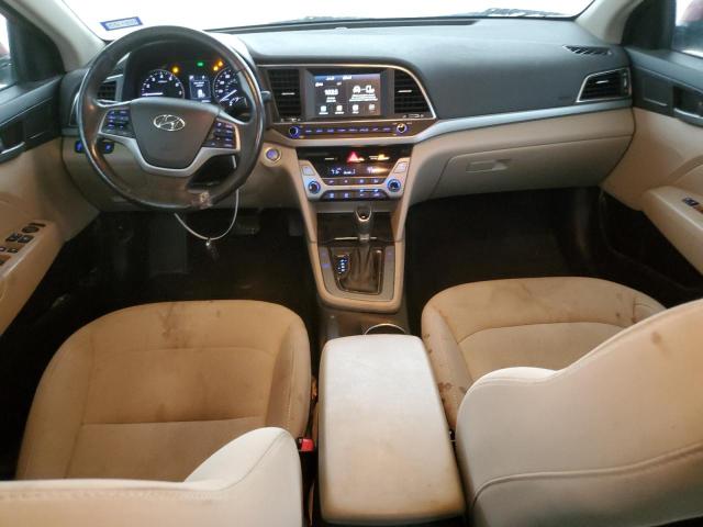 2018 HYUNDAI ELANTRA SE - 5NPD84LF0JH267404