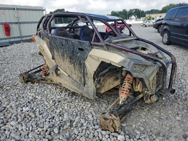 2021 POLARIS RZR XP TUR - 3NSNAE923MF149481