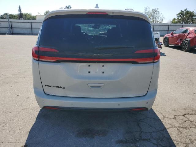 2021 CHRYSLER PACIFICA T - 2C4RC1BG1MR592776