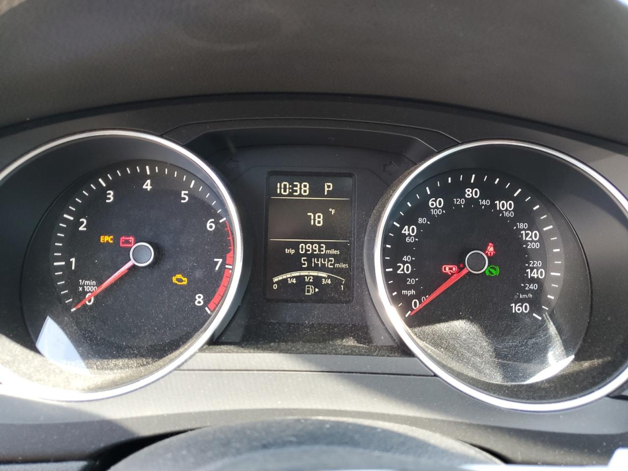 3VW267AJ2GM338530 2016 Volkswagen Jetta S