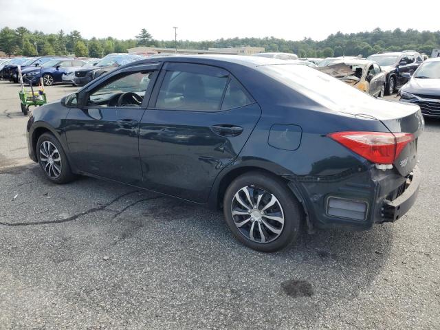 2019 TOYOTA COROLLA L - 2T1BURHE1KC205563
