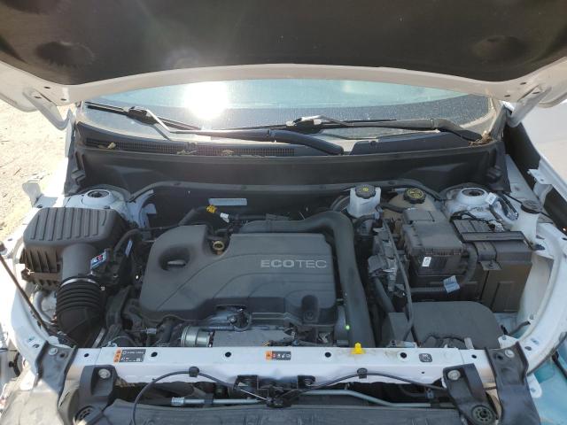 2021 GMC Terrain Slt VIN: 3GKALPEV5ML311798 Lot: 62731184