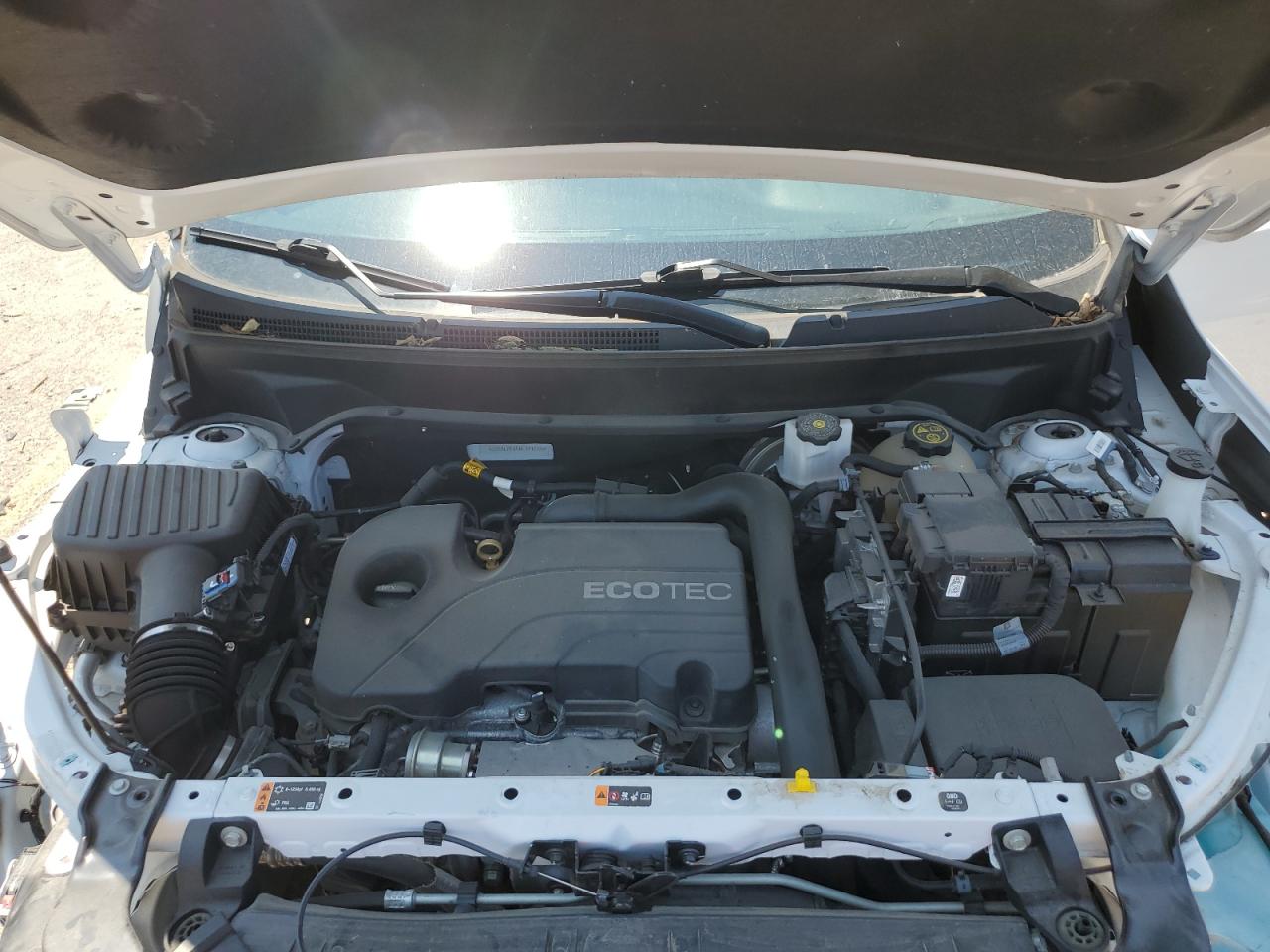 3GKALPEV5ML311798 2021 GMC Terrain Slt