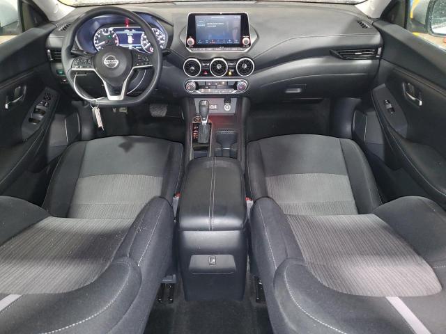 2023 Nissan Sentra Sv VIN: 3N1AB8CV2PY284478 Lot: 63171154