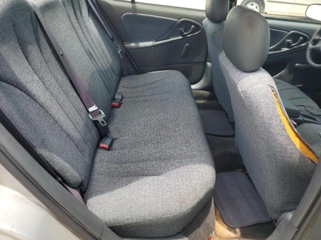 2004 Chevrolet Cavalier VIN: 1G1JC52F847371892 Lot: 61219714